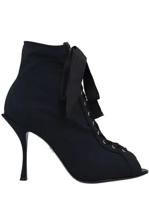 Dolce & Gabbana CALZADO - Botines de caña alta