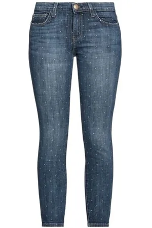 Current/Elliott PARTES DE ABAJO - Pantalones vaqueros