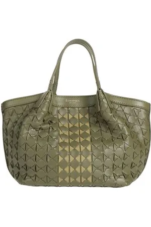 SERAPIAN BOLSOS - Bolsos de mano