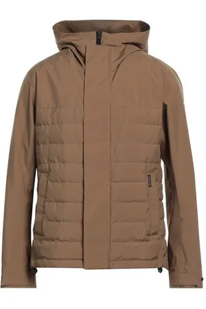 MONTECORE ROPA DE ABRIGO - Plumíferos y acolchados