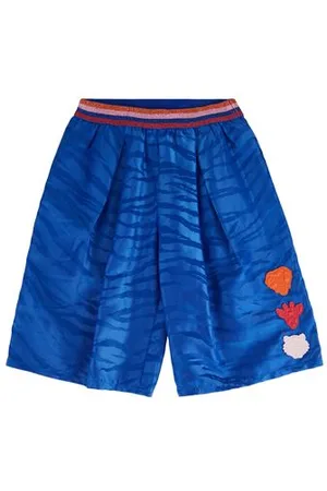 Kenzo PARTES DE ABAJO - Pantalones cortos y bermudas