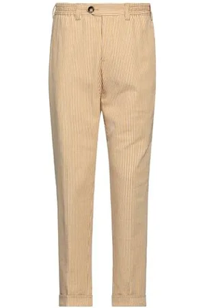 PT Torino PARTES DE ABAJO - Pantalones