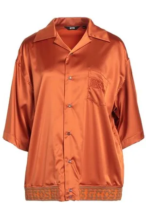 GCDS CAMISETAS Y TOPS - Camisas