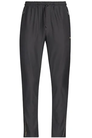HUGO BOSS PARTES DE ABAJO - Pantalones