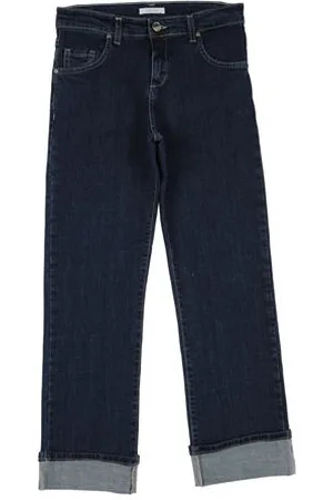 L:Ú L:Ú PARTES DE ABAJO - Pantalones vaqueros