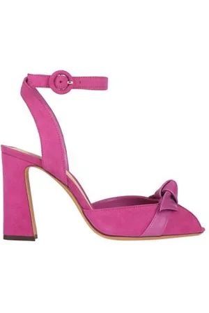ALEXANDRE BIRMAN CALZADO - Sandalias con cierre