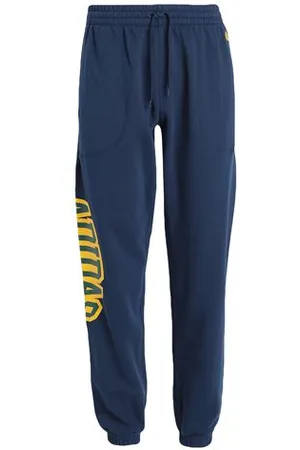 adidas PARTES DE ABAJO - Pantalones