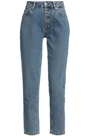 IRO PARTES DE ABAJO - Pantalones vaqueros