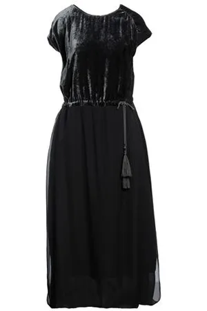 LORENA ANTONIAZZI VESTIDOS - Vestidos midi