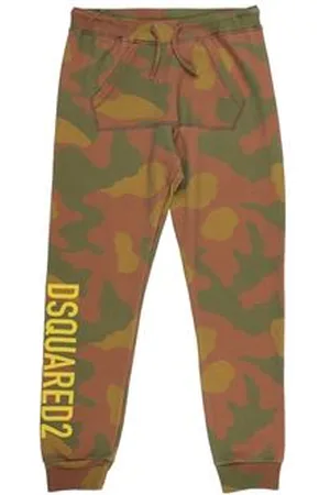 Dsquared2 PARTES DE ABAJO - Pantalones