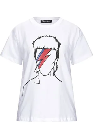 FRANKIE MORELLO CAMISETAS Y TOPS - Camisetas