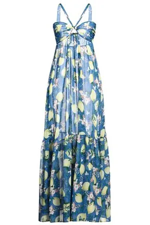 La Perla VESTIDOS - Vestidos largos