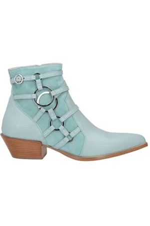 Camerlengo CALZADO - Botines de caña alta