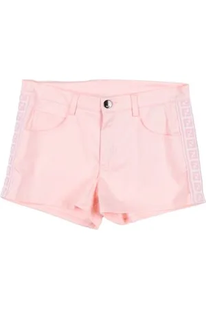 Fendi PARTES DE ABAJO - Pantalones cortos y bermudas