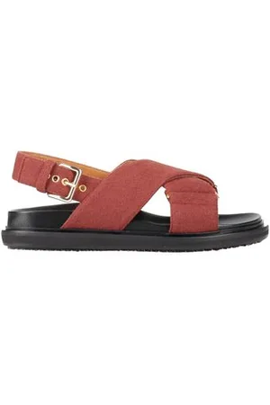 Marni CALZADO - Sandalias con cierre