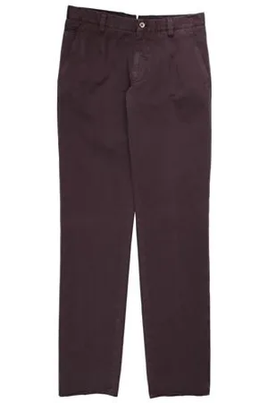 YOOX PARTES DE ABAJO - Pantalones