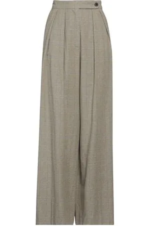 DRIES VAN NOTEN PARTES DE ABAJO - Pantalones