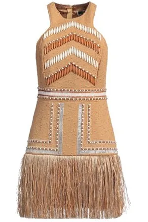 Elisabetta Franchi VESTIDOS - Minivestidos
