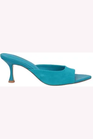 Lola Cruz CALZADO - Sandalias con cierre