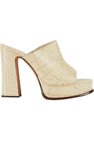 ALEXANDRE BIRMAN CALZADO - Sandalias con cierre