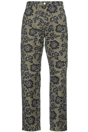 Dickies PARTES DE ABAJO - Pantalones