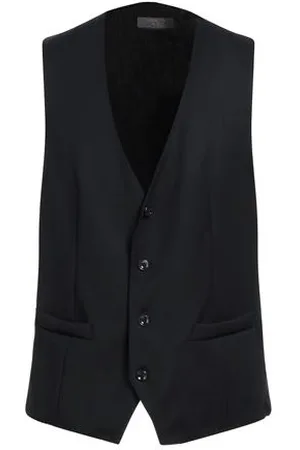 ASFALTO TRAJES Y CONJUNTOS - Chalecos sartoriales