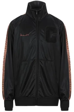 MARCELO BURLON CAMISETAS Y TOPS - Sudaderas