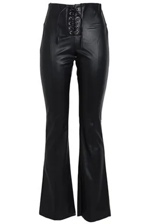 Topshop PARTES DE ABAJO - Pantalones