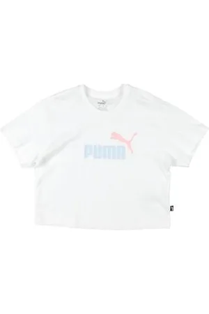 PUMA CAMISETAS Y TOPS - Camisetas