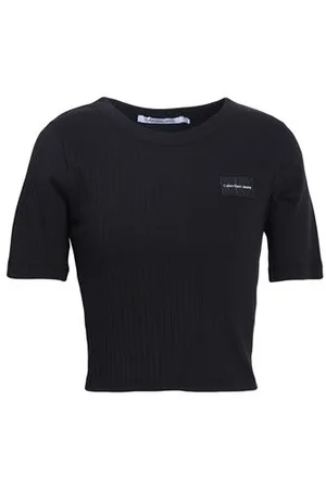 Calvin Klein CAMISETAS Y TOPS - Camisetas