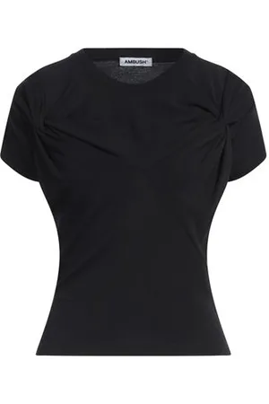 AMBUSH CAMISETAS Y TOPS - Camisetas