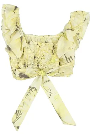 MISS BLUMARINE CAMISETAS Y TOPS - Tops