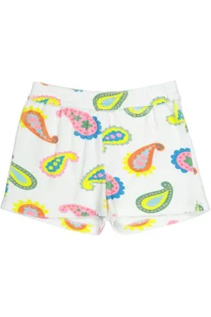 Stella McCartney PARTES DE ABAJO - Pantalones cortos y bermudas
