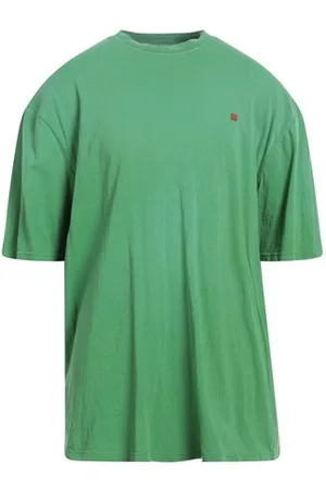 Acne Studios CAMISETAS Y TOPS - Camisetas