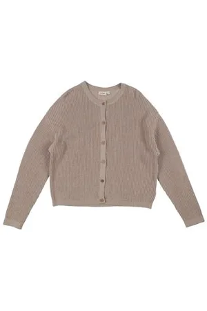 Lil Atelier PRENDAS DE PUNTO - Cárdigans