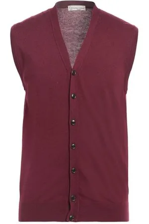 CASHMERE COMPANY PRENDAS DE PUNTO - Cárdigans