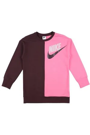 Nike CAMISETAS Y TOPS - Sudaderas