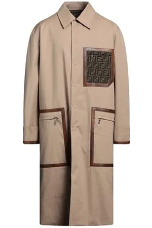 Fendi ROPA DE ABRIGO - Abrigos y gabardinas