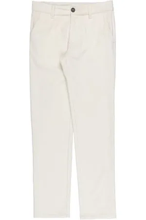 DAL LAGO PARTES DE ABAJO - Pantalones