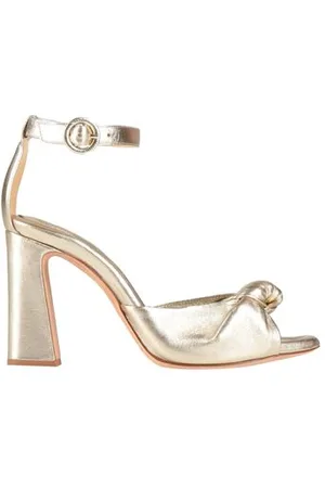 ALEXANDRE BIRMAN CALZADO - Sandalias con cierre