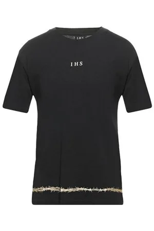 IHS CAMISETAS Y TOPS - Camisetas