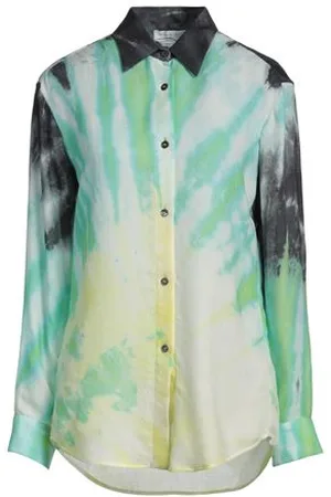 GABRIELA HEARST CAMISETAS Y TOPS - Camisas