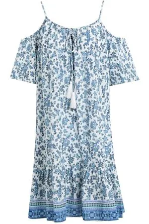 VERO MODA VESTIDOS - Minivestidos