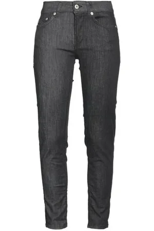 Dondup PARTES DE ABAJO - Pantalones vaqueros