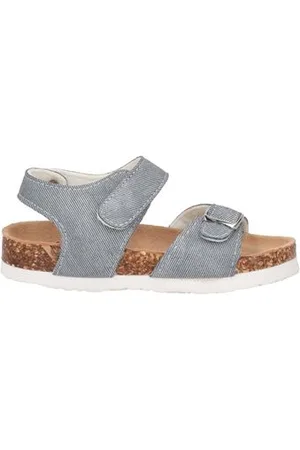 Colors of California CALZADO - Sandalias con cierre