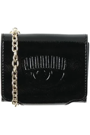Chiara Ferragni Marroquinería - Carteras con bandolera