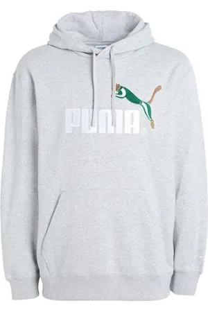 PUMA CAMISETAS Y TOPS - Sudaderas