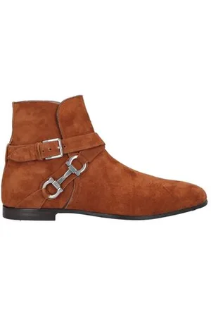 Salvatore Ferragamo CALZADO - Botines de caña alta