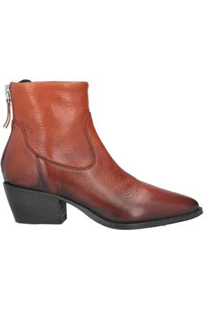 Moma CALZADO - Botines de caña alta