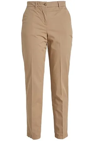 Tommy Hilfiger PARTES DE ABAJO - Pantalones